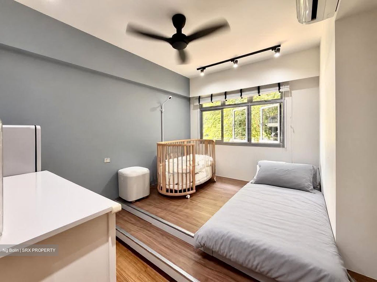 Blk 26B Saint George's Towers (Kallang/Whampoa), HDB 4 Rooms #630171781